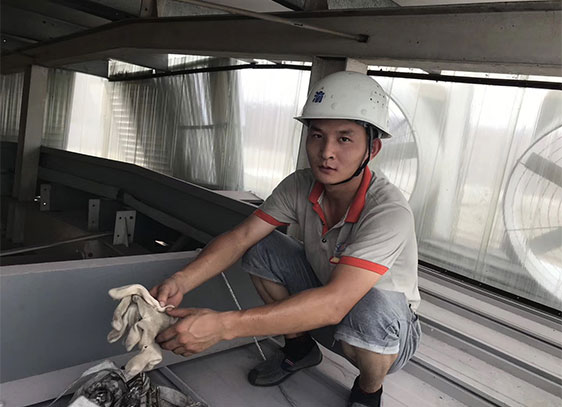 渝风人